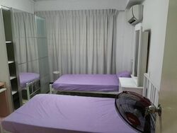 Blk 647 Jalan Tenaga (Bedok), HDB 5 Rooms #561534471
